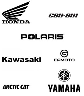 SxS Services available for these brands